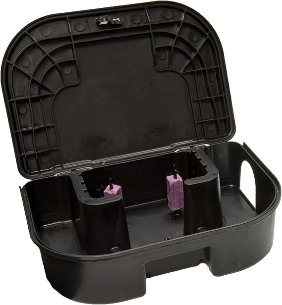 Rodent Rat Bait 2 Stations