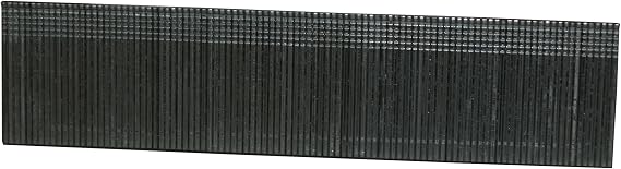 Spot Nails 18516 18-Gauge Galvanized Brad Nail, 5000-Count, 1-Inch