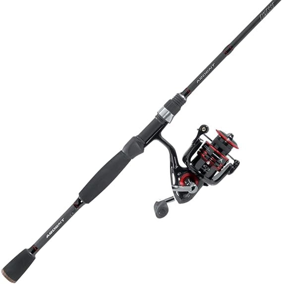 Ardent VC0556UL2-4 Finesse UL Combo, Multicolor, One Size