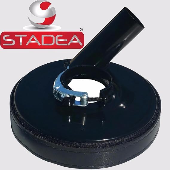 DSD101A Grinder Dust Shroud for Angle Grinders Hand Grinders