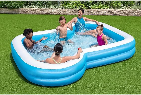 H2O GO Sunsational Family Pool