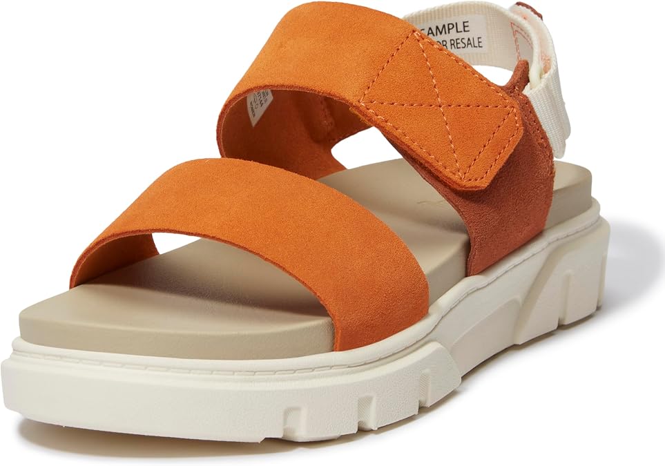 Timberland Women's Greyfield 2-strap Sandals