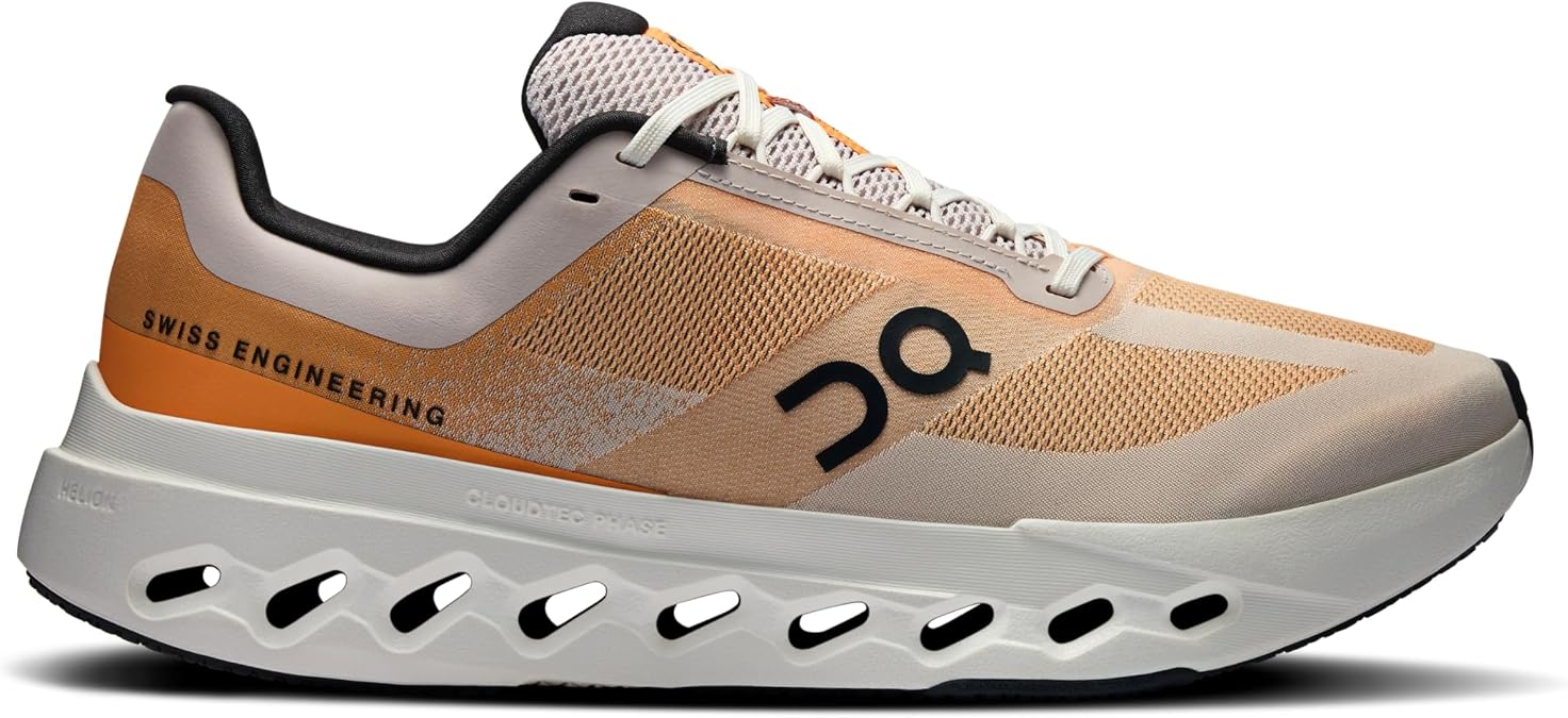 On Men's Cloudsurfer Next Sneaker