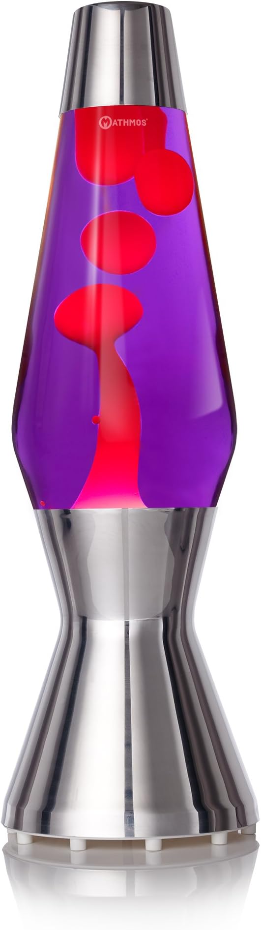 Mathmos Astro The Original Lava Lamp [Energy Class G]