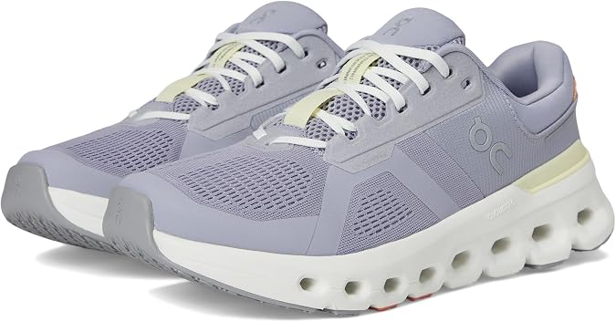 On Women's Cloudrunner 2 Sneakers