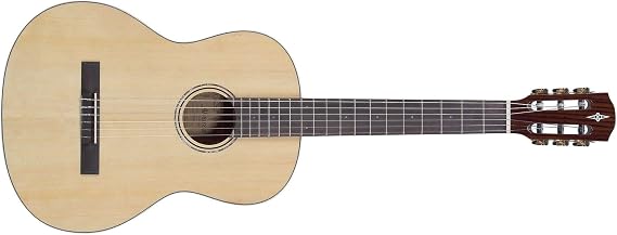 Alvarez RC26 Regent Series Guitar, Natural/Gloss
