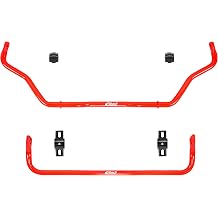 Eibach Anti-Roll-Kit Front And Rear Sway Bars E40-40-036-01-11 Compatible with Honda Civic Base Sedan 2016-2020