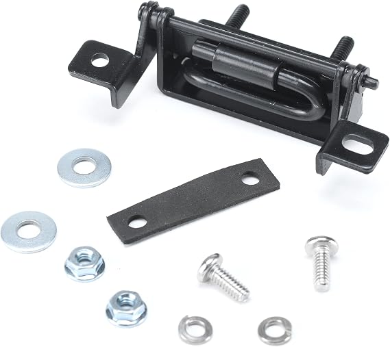 Stahl/Arbortech - 232908 Replacement Spring Loaded Hinge Assembly