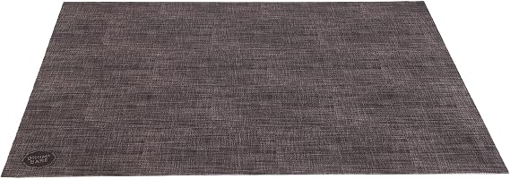 DRUMnBASE Vintage Persian Style Stage Rug, Non Slip Waterproof Rug for Stage or Studio Use to Reduce Vibrations, Back in Black, 6 FT X 5.25 FT