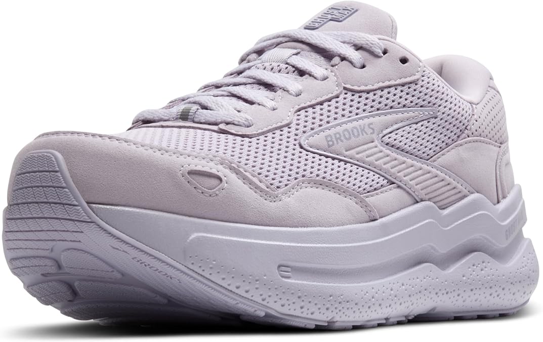 Brooks Women's Ghost Max SE Walking Shoe
