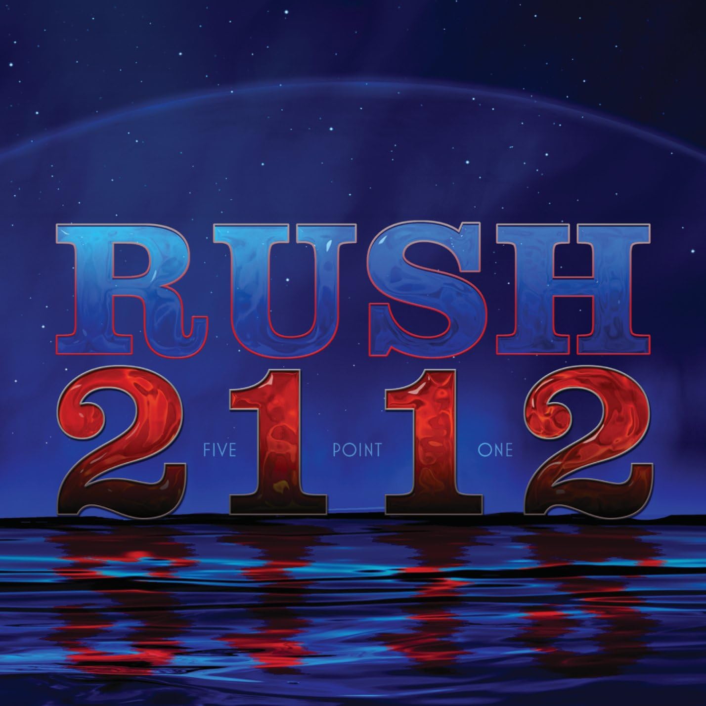 2112 -CD+DVD/Deluxe-