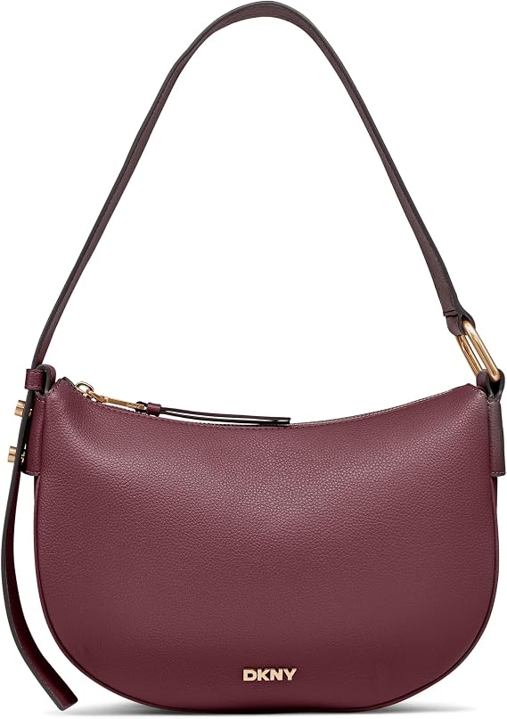 DKNY Women's Scarlett Slouchy Shoulder Bag