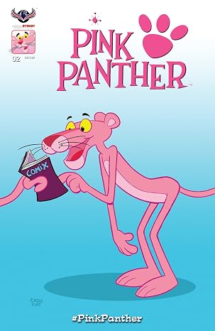The Pink Panther #2