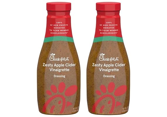 Zesty Apple Vin