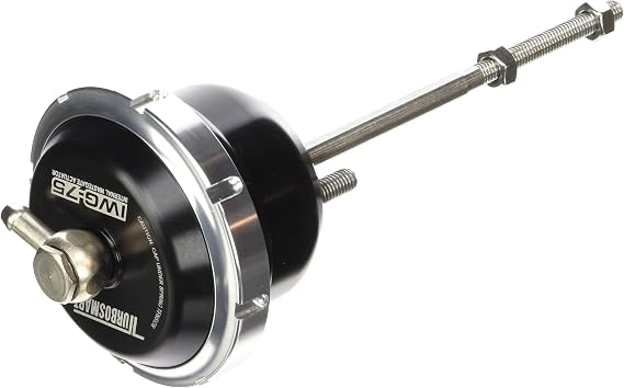Turbosmart Wastegates - Internal Wastegate Actuator