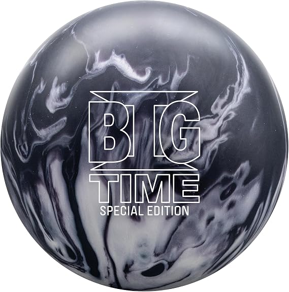 Ebonite Big Time Special Edition Bowling Ball
