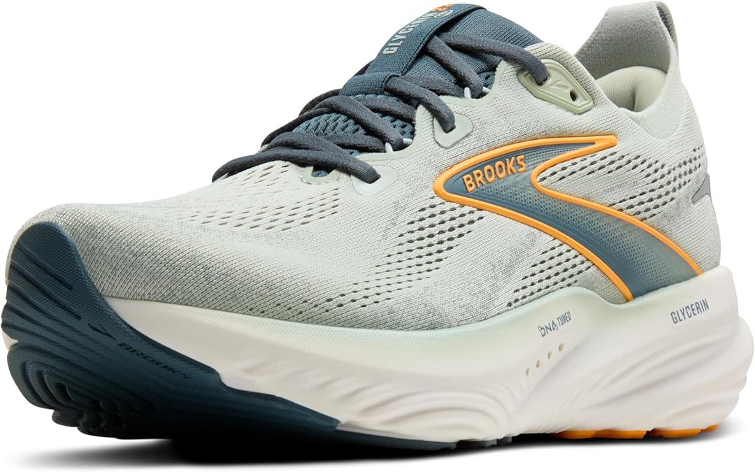 Brooks Men's Glycerin 22 Trainers