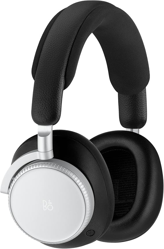 Bang & Olufsen Beoplay H100 ANC Over-Ear Headphones - Infinite Black