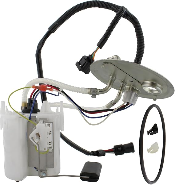 Airtex E2198M Fuel Pump Module Assembly