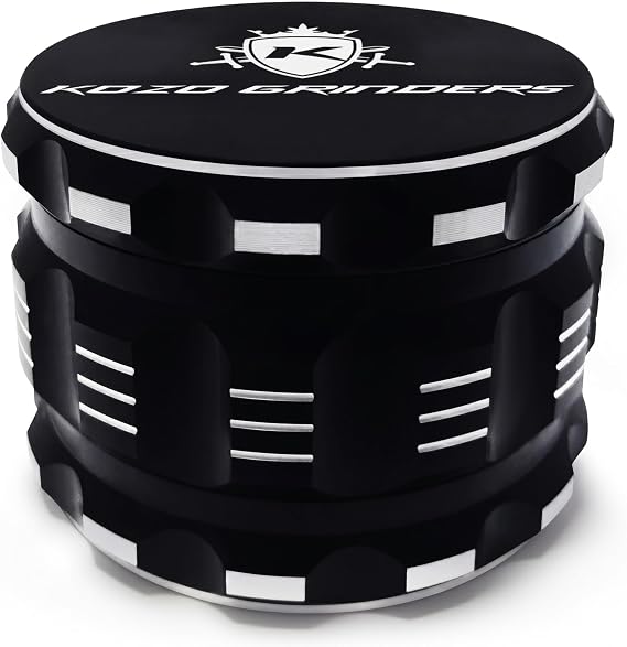 Kitchen Grinder