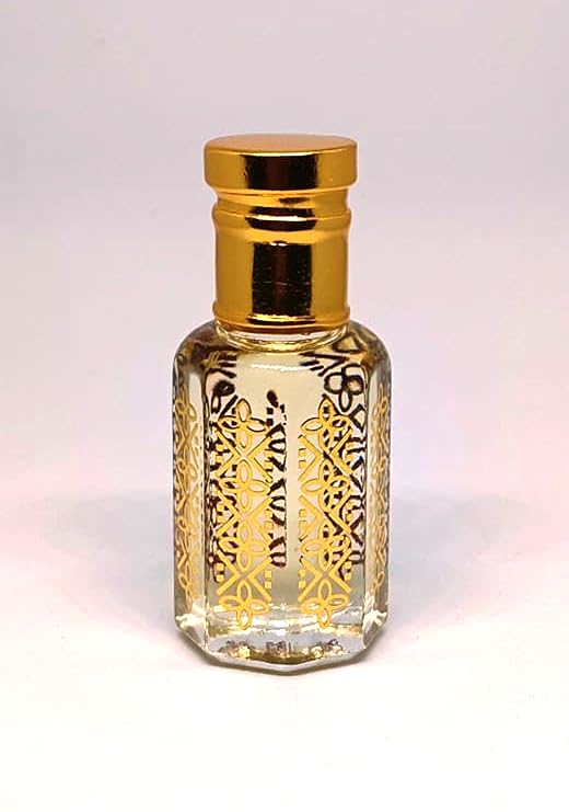Noah Musk Madina Perfume Oil Concentrated Attar Fragrance 12 ml.