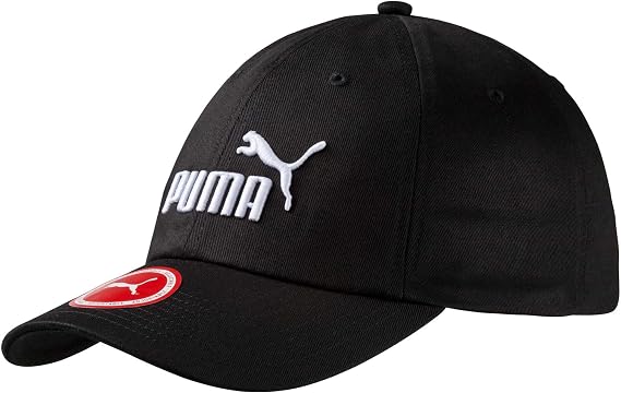 PUMA Unisex ESS Big Cat Beanie