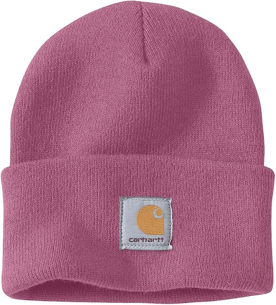 カーハート ビーニー Knit Cuffed Beanie メンズ