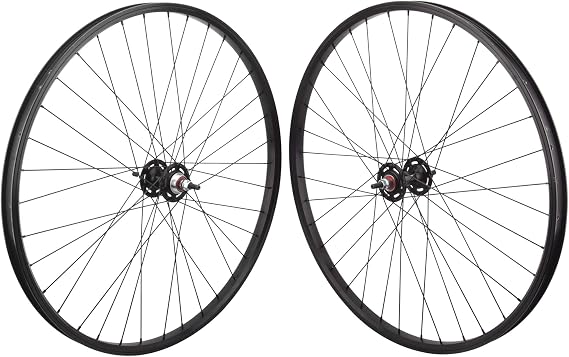 Black-Ops DW1.1 Wheelset