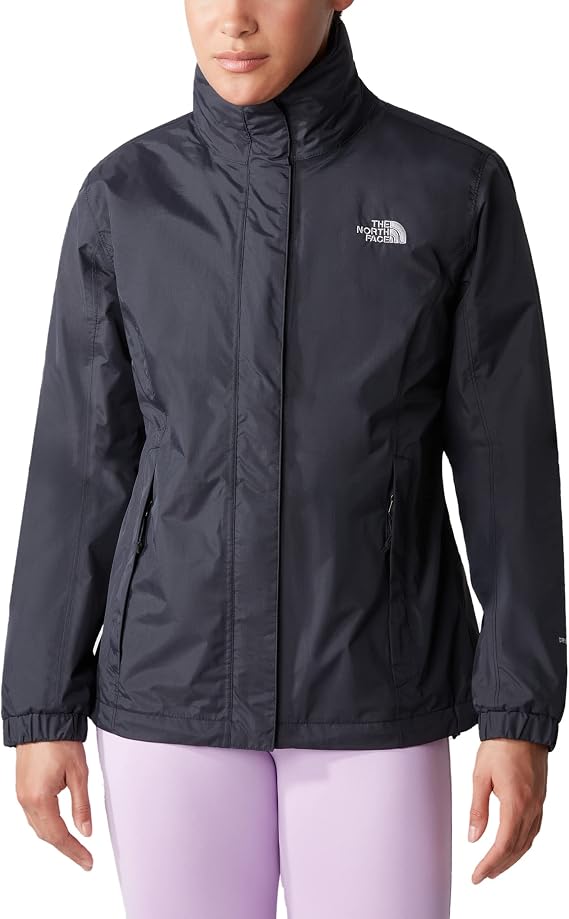 The North Face Women's Resolve Outdoor Jacket