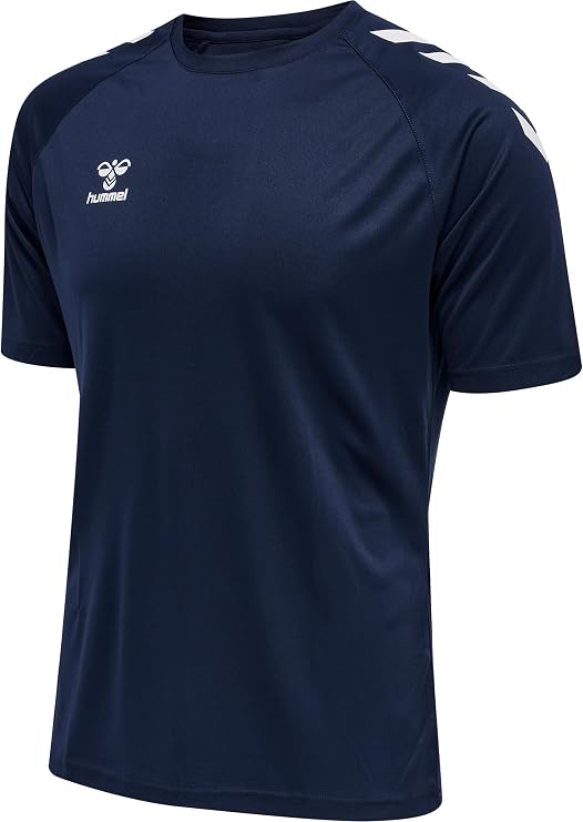 hummel T-Shirt S/S Hmlcore Multisport Adult Size