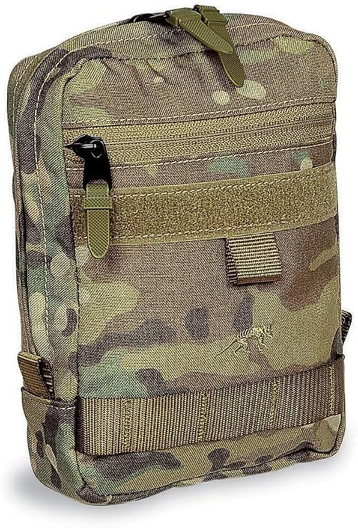 Tasmanian Tiger Tac Pouch 5 Multicam, One Size (TT-7860-394)