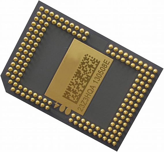 Replacement DMD Chip Board for NEC NP110 NP110+ DLP Projector