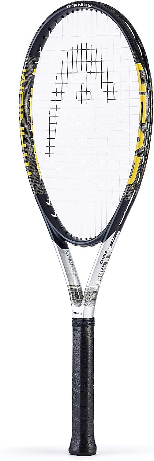 HEAD TiS1 Pro Tennis Racket