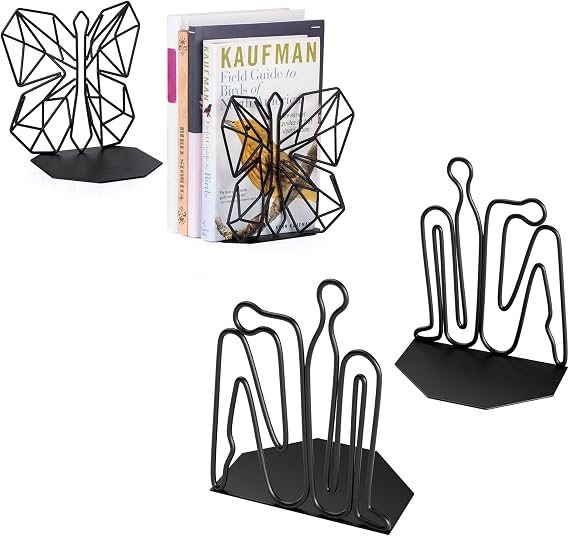 Alsonerbay Bookends Bundle