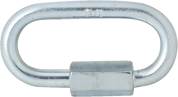Campbell - 3/16" Quick Link (T7645116V)