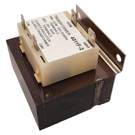 4011F-2 Transformer 24V 40VA