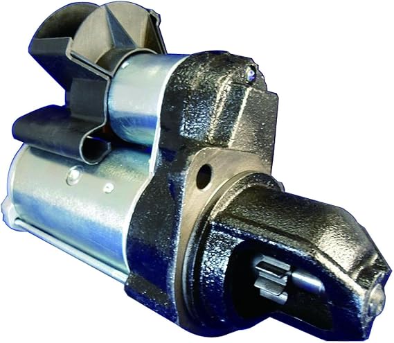 OEG Parts 10T Starter Fits John Deere 1020 1981-1983 91-20-3530N