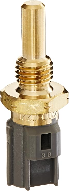 Genuine Mazda B593-18-840A Engine Coolant Temperature Sensor