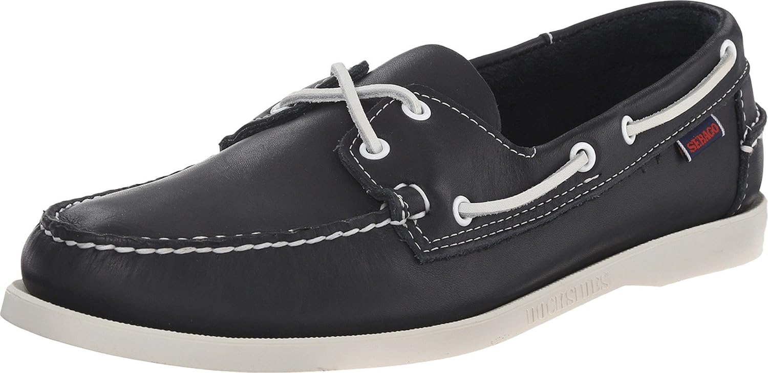 Sebago Men's Docksides Portland Boat Shoes