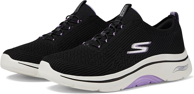 Skechers Womens Go Walk Arch Fit 2.0 Sofia