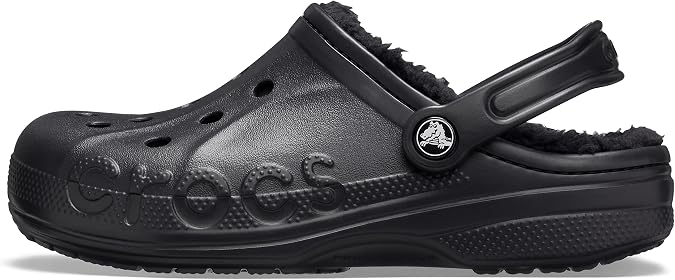 Crocs Unisex Baya Lined takunya