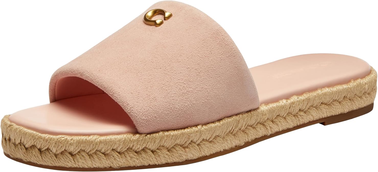 Womens Holly Espadrille Sandal