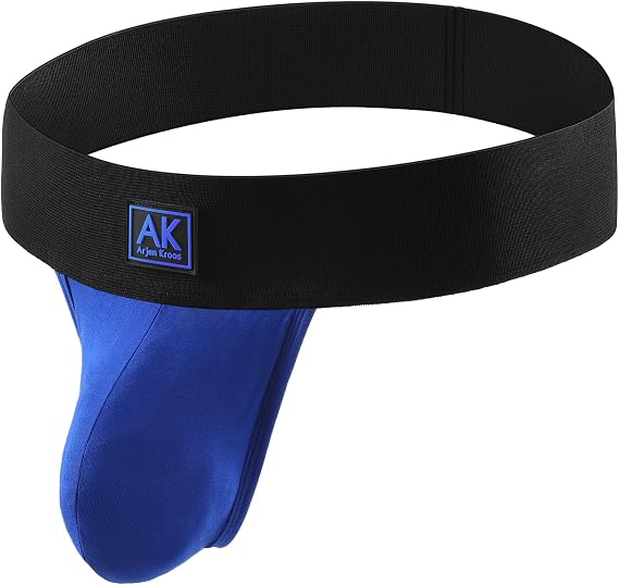 Men's Thong Jockstrap Sexy Underwear for Men