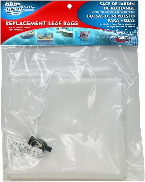 Blue Devil B9777 Leafbagger Replacement Bags