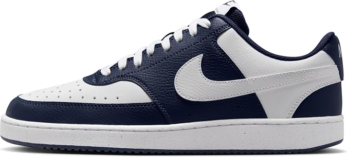 Nike Mens Court Vision Low
