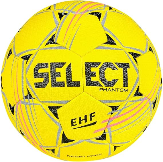 Select Phantom DB v25 yellow pink