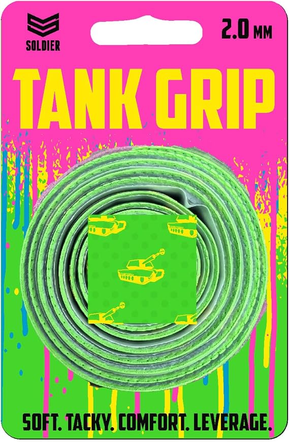 Soldier 2026 Collection Bat Grip