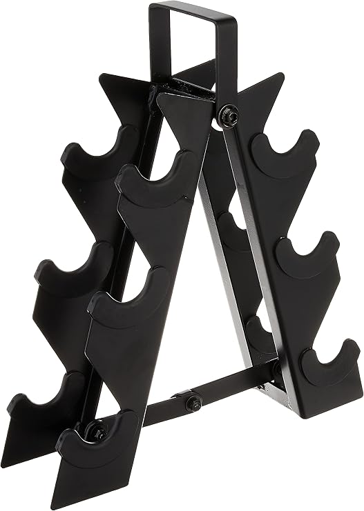CAP A-Frame Dumbbell Weight Rack