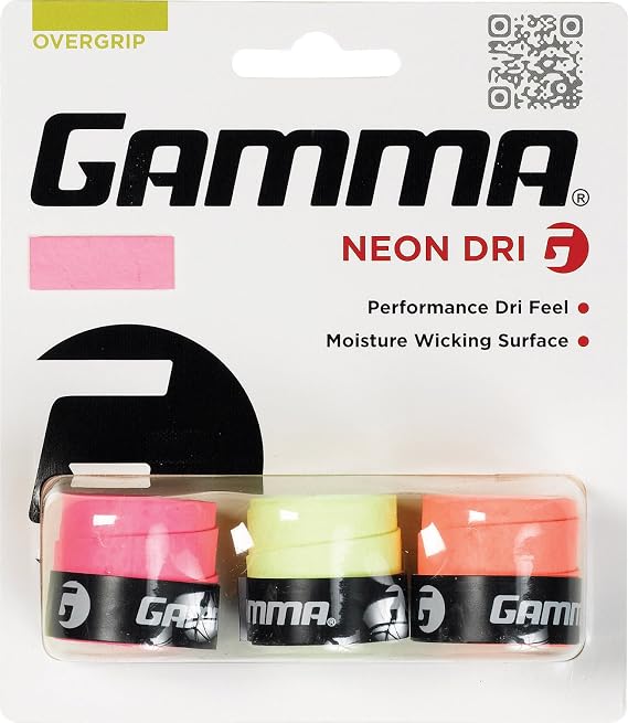 Gamma Sports Overgrip