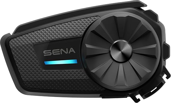 Sena Spider ST1 Mesh Communication System - Single